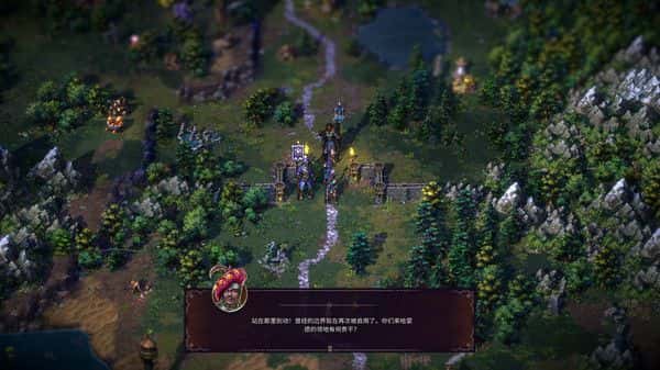 游戏截图3